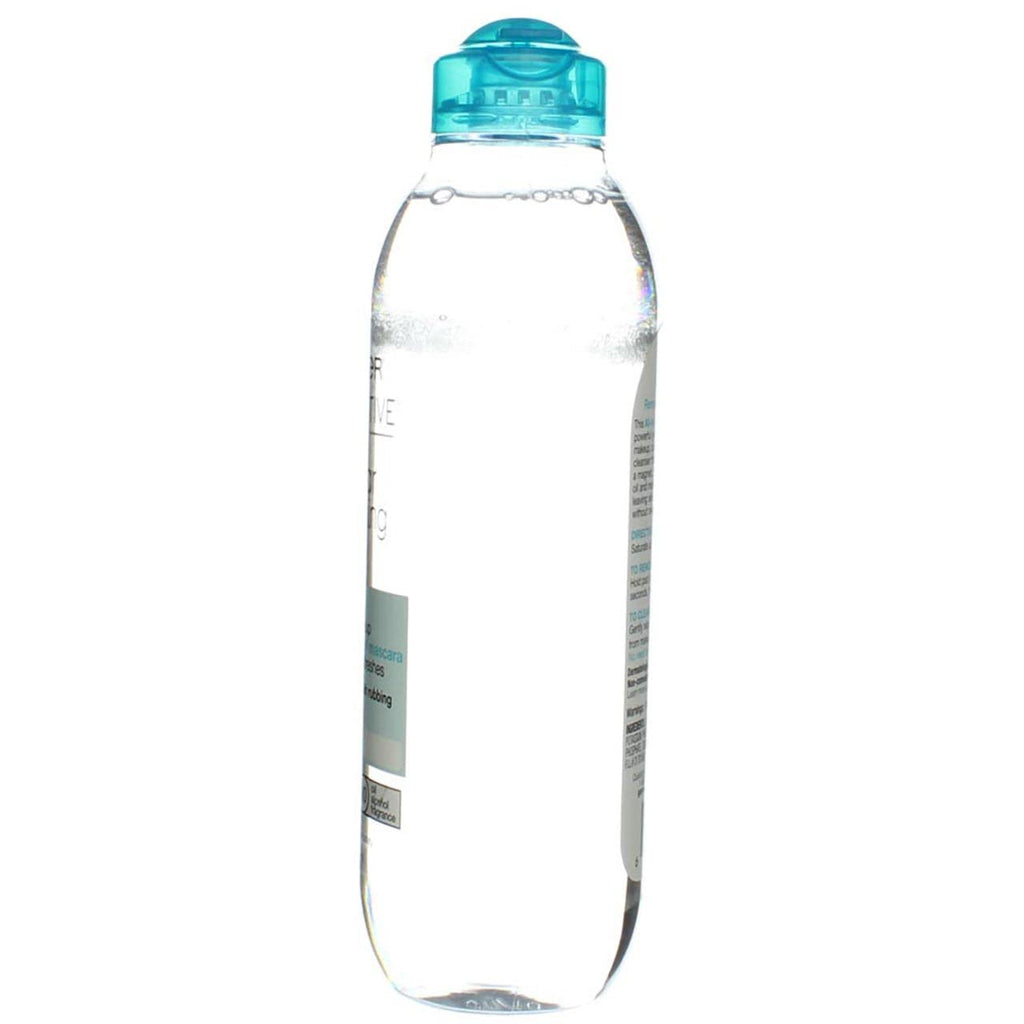 Garnier Micellar Cleansing Water 13.5 Ounce (Removes Mascara) (399ml) (6 Pack)