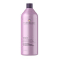 Pureology Hydrate Conditioner – Moisturizes Dry & Color-Treated Hair